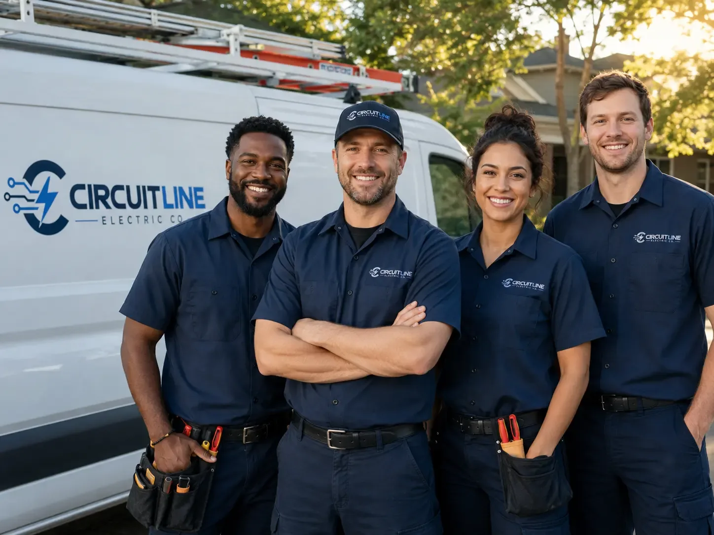 Whole Home Rewiring company in Hartford, WI