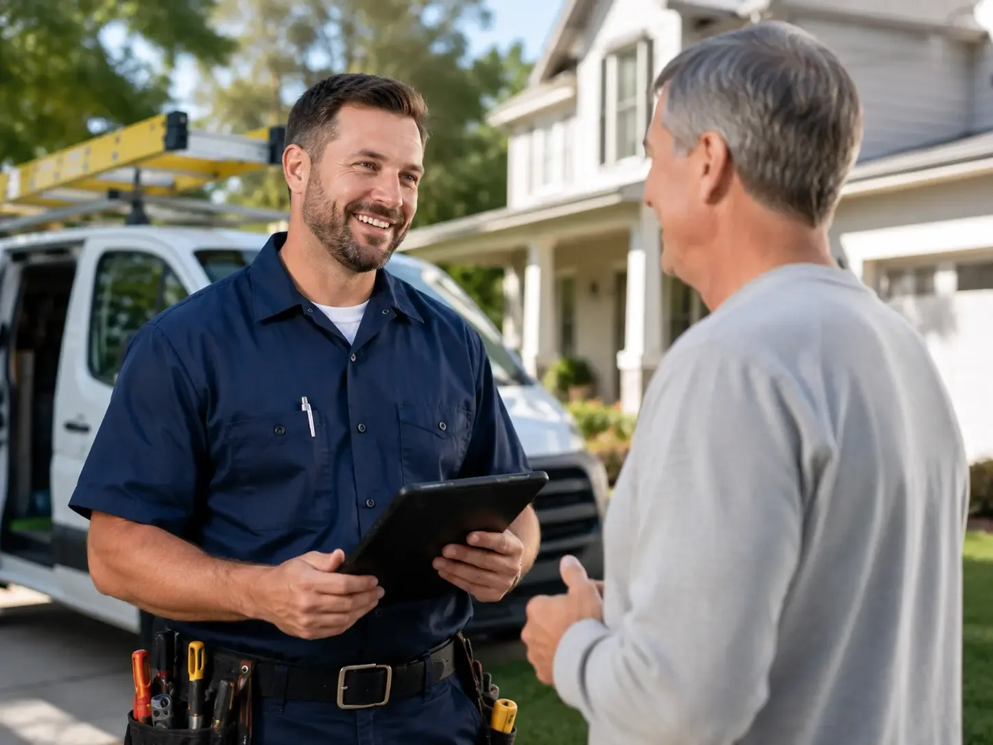 Whole Home Rewiring Hartford, WI FAQs